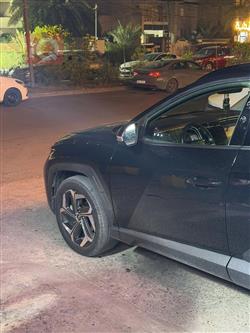 هیوندای تۆکسۆن